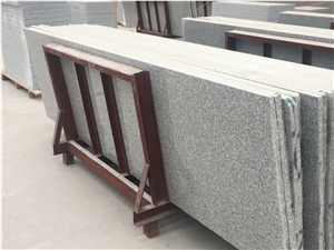 G603 Grey-Granite/Sesame White Tiles&Slab