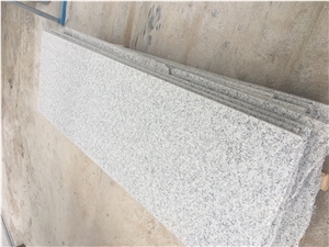 G603 Grey-Granite/Sesame White Tiles&Slab