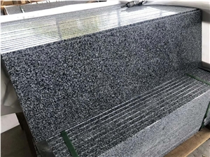 G654-New Impala Padang Dark Granite Tiles & Slabs