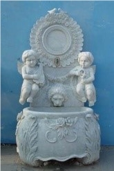Gravestone & Headstone & Memorials