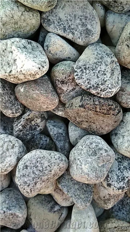Green Building Materials Pebbles&Garden Pebbles