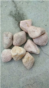 Green Building Materials Pebbles&Garden Pebbles