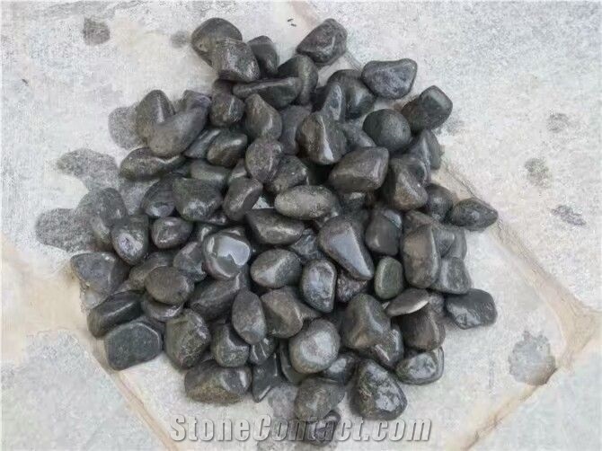 Green Building Materials Pebbles&Garden Pebbles