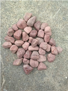 Green Building Materials Pebbles&Garden Pebbles