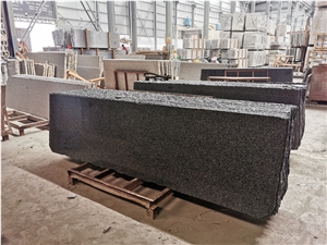 Hn G654 Granite Slabs