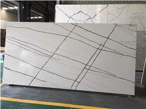 Menes Gold Quartz Big Slabs Menes Gold Quartz Big Slabs