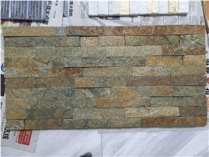 Natural Slate/ Quartize/Sandstone Culture Stone