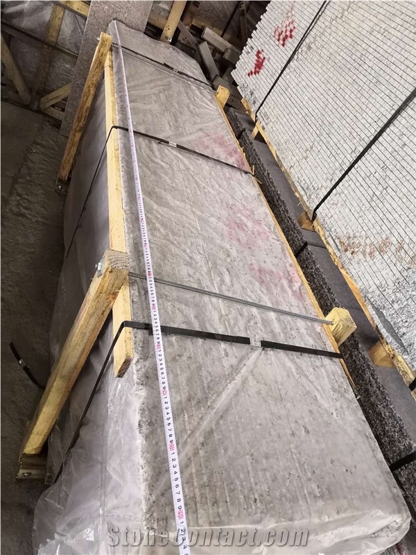 New Rosa Porrino Granite Slabs Pink Random Slab
