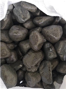 Pebbles and Cobbles