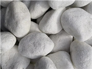 Pebbles and Cobbles