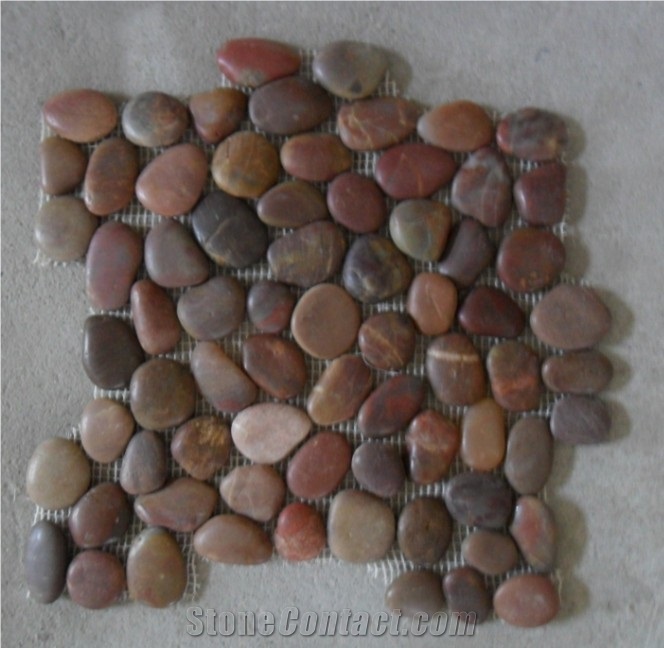 Pebbles &Black-Pebble&Mixed Pebble