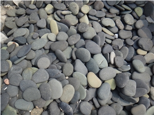 Pebbles &Black-Pebble&Mixed Pebble