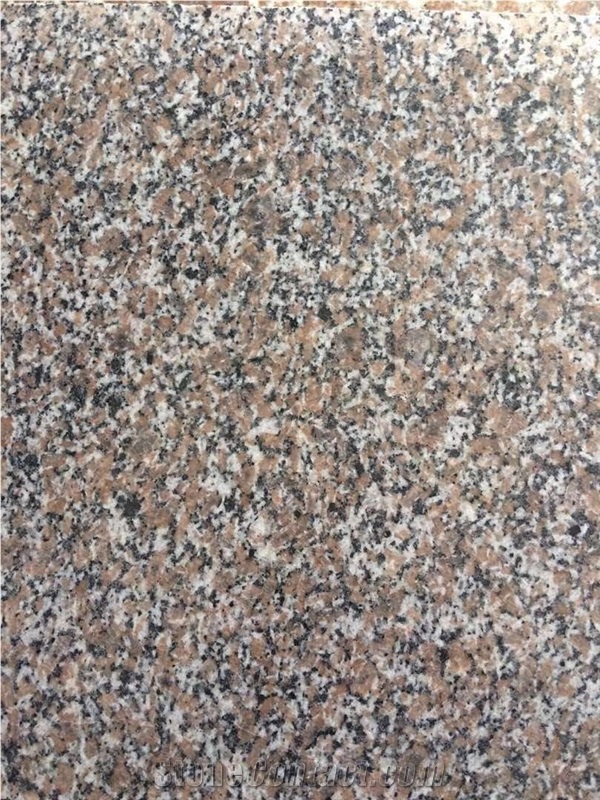 Pink Granite G361 New G664
