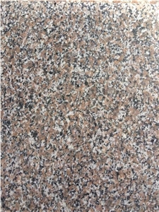 Pink Granite G361 New G664
