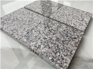 Pink Granite G636 with Competitve Price