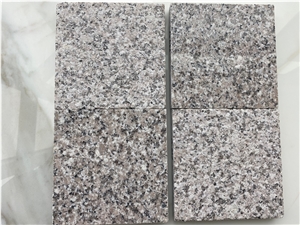 Pink Granite G636 with Competitve Price