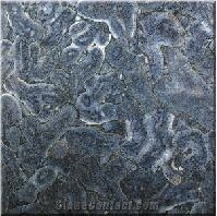 Semiprecious Stone, Wood Fossils (Round)