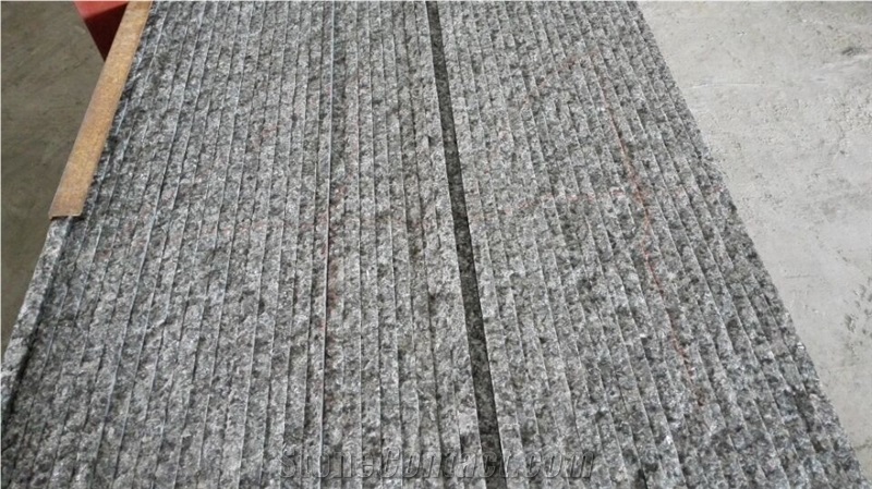Silver Pearl &Grey-Granite&Slabs and Tiles
