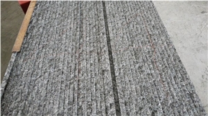 Silver Pearl &Grey-Granite&Slabs and Tiles