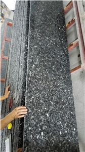 Silver Pearl &Grey-Granite&Slabs and Tiles
