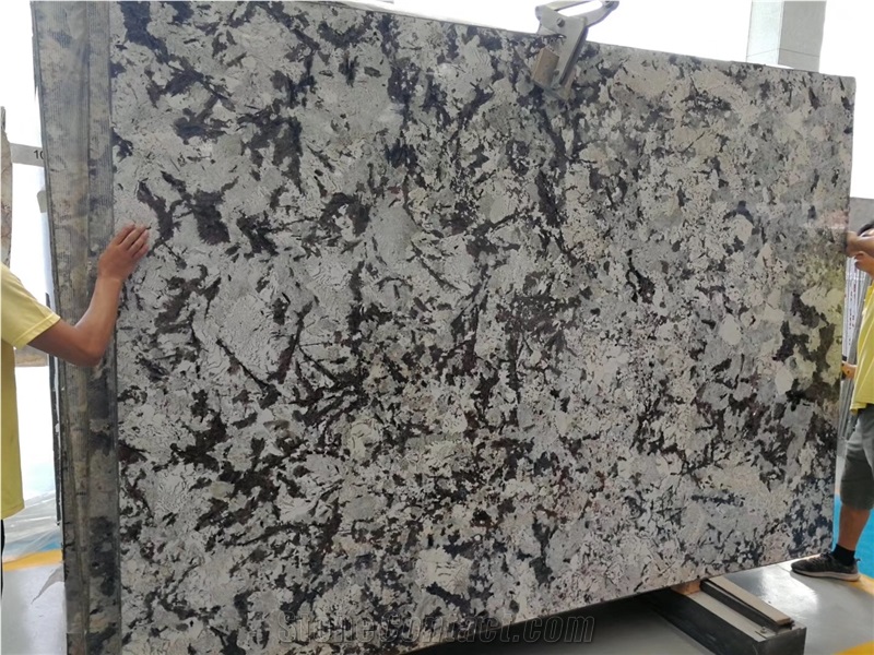 The Luxury Of Stone ,High Class Stone