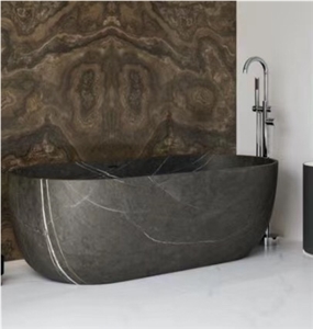 Various Kinds Of Bathtubs