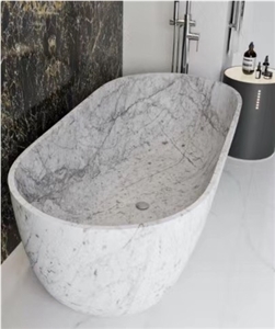 Various Kinds Of Bathtubs
