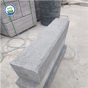 Black Granite Kerbstone for Sale