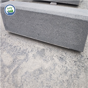 Black Granite Kerbstone for Sale
