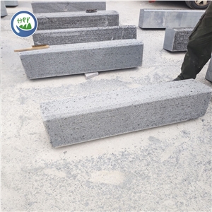 Black Granite Kerbstone for Sale