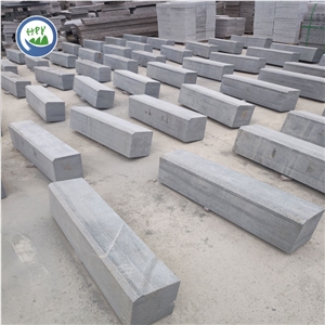 Black Granite Kerbstone for Sale