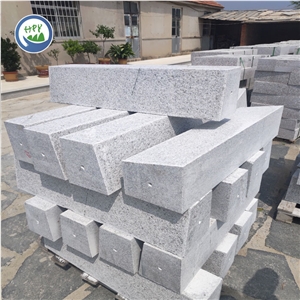 G603 Grey Granite Curbstone for Sale