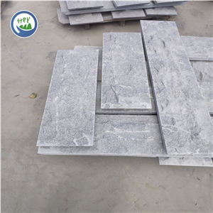 Grey Granite Mushroom Wall Outdoor Wall Tiles