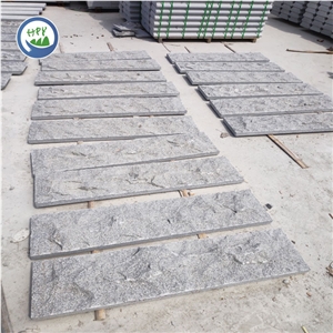 Grey Granite Mushroom Wall Outdoor Wall Tiles