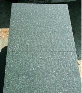 Basalt Green Stair, Steps