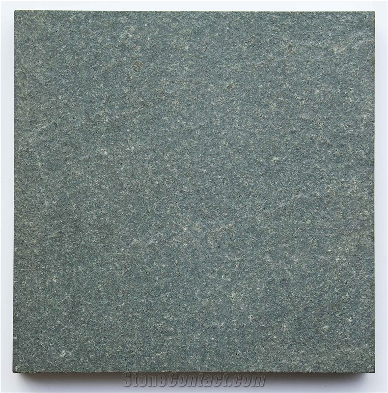 Basalt Green Stair, Steps