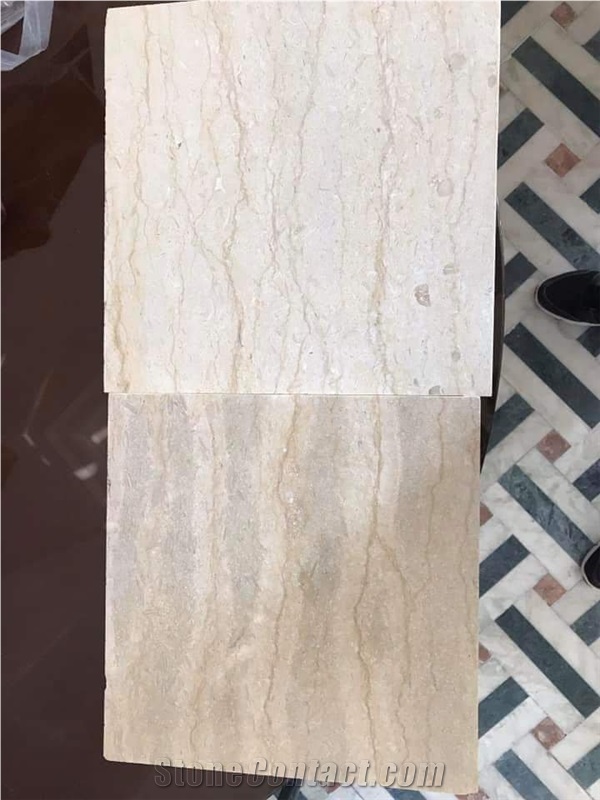 New Silvia Marble Slabs & Tiles