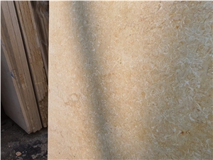 New Sunny Marble Blocks, Egypt Beige Marble