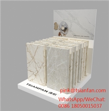 Counter Table Stand For Quartz