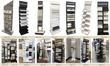 New Display Solution For Stone