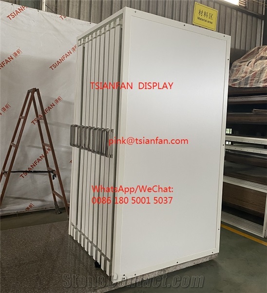 Showroom Display Stand,Quartz Marble Granite