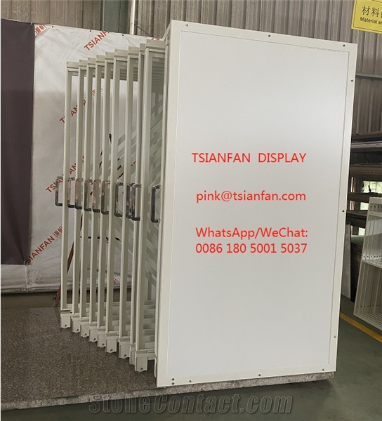 Showroom Display Stand,Quartz Marble Granite