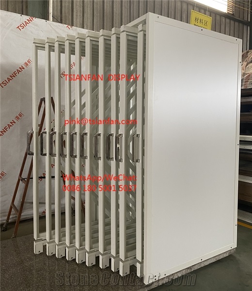 Showroom Display Stand,Quartz Marble Granite