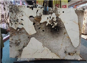 Pandora Granite Slab Countertop Wall Floor Tiles