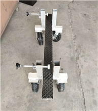 Aluminum Countertop Install Cart Lifting Tools