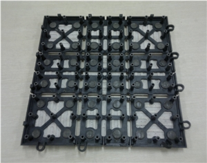 Artificial Stone Chinese Yellow Diy Ceramic Tile