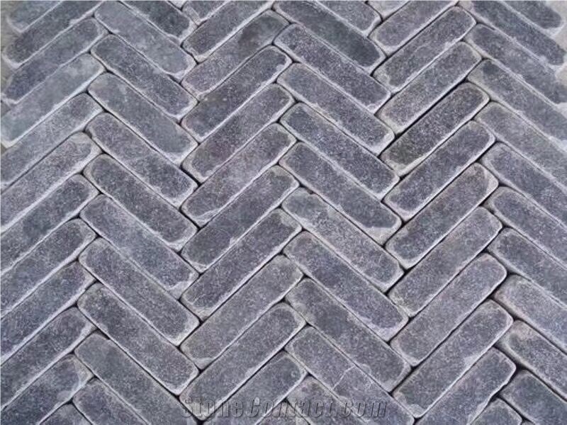 Black Lava Stone, Black Basalt,China Black Stone