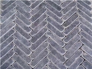 Black Lava Stone, Black Basalt,China Black Stone