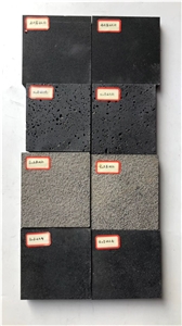 Black Lava Stone, Black Basalt,China Black Stone