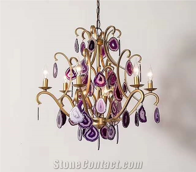 Brazil Amethyst Semiprecious Stone Wash Basins
